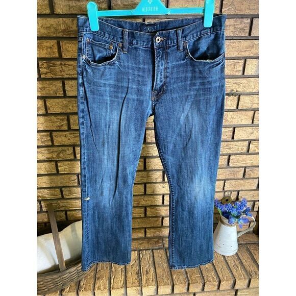 ‎Lucky Brand Jeans - Picture 1 of 10